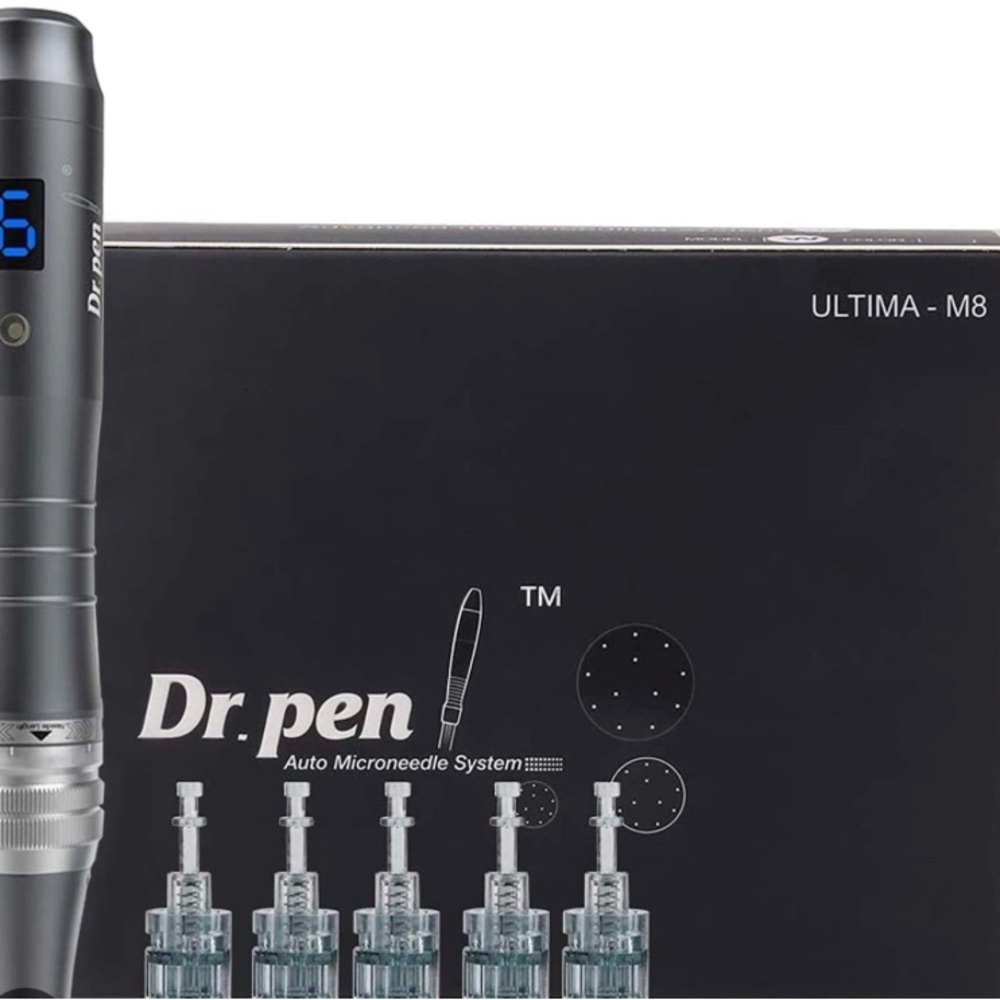 Dr. Pen M8